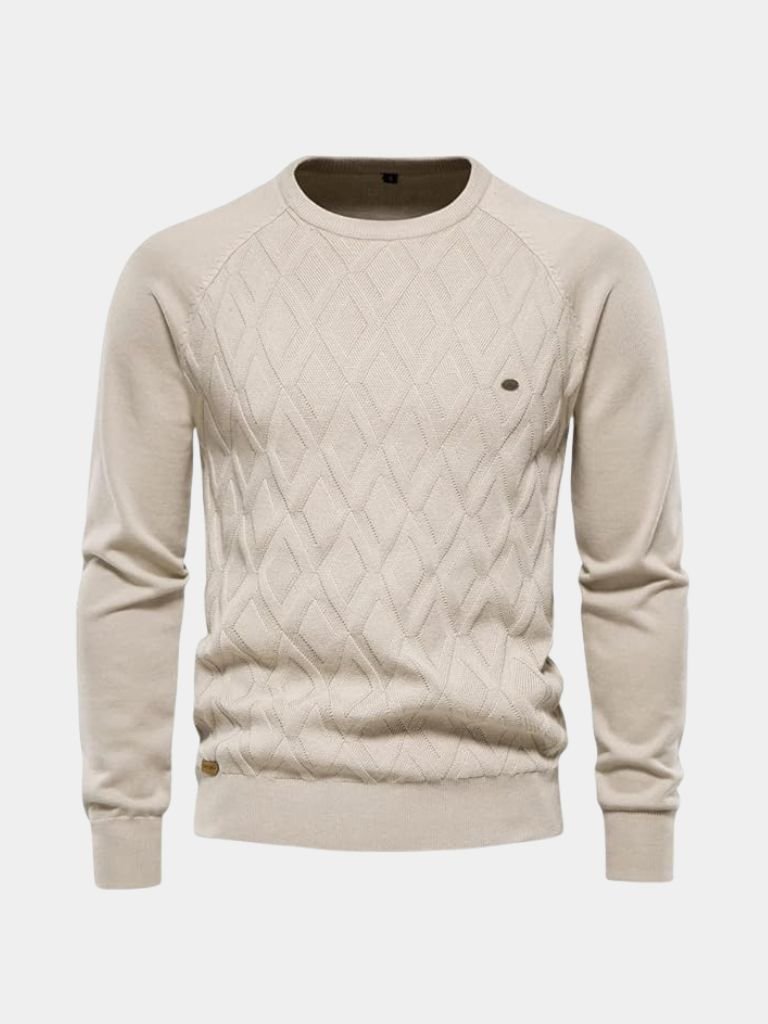 Minimalist Sweater