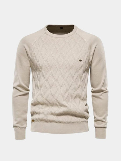 Minimalist Sweater