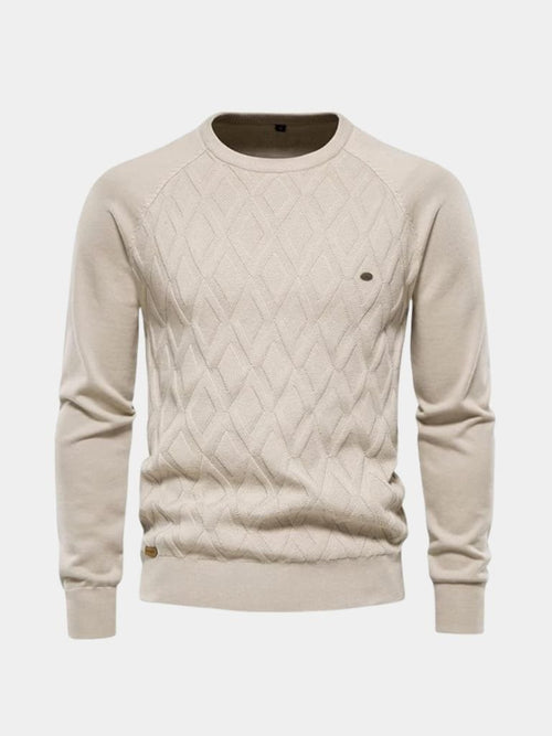 Minimalist Sweater