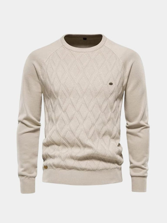 Minimalist Sweater
