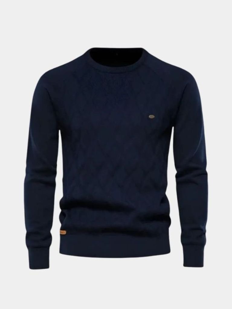 Minimalist Sweater