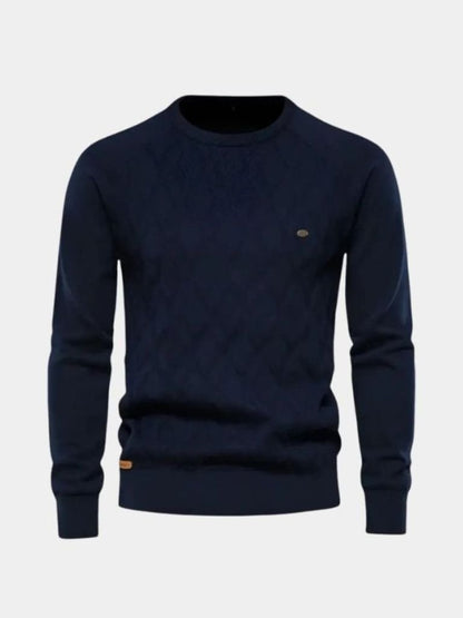 Minimalist Sweater