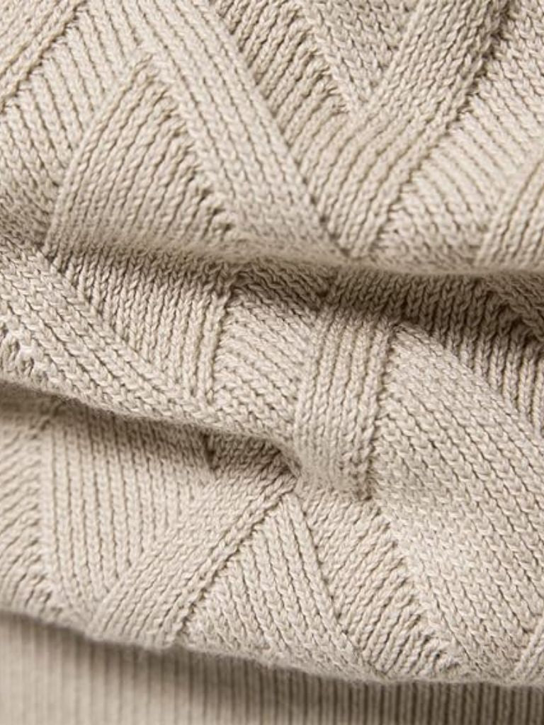 Minimalist Sweater