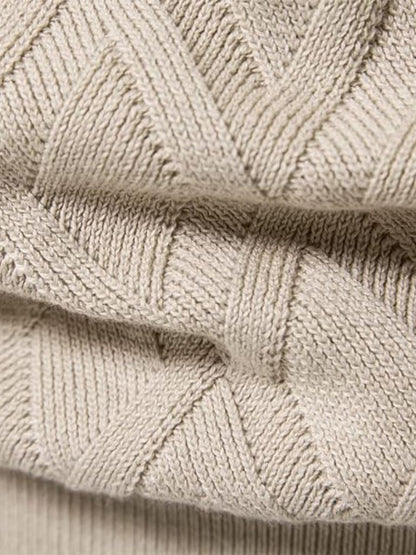 Minimalist Sweater