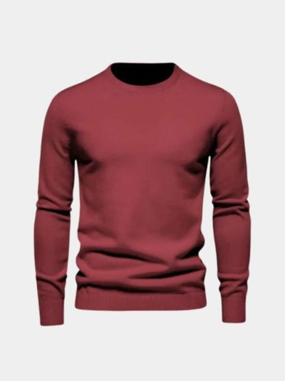 Minimalist Pullover