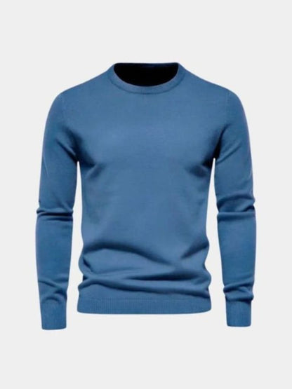 Minimalist Pullover
