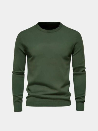Minimalist Pullover