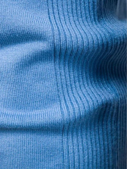 Minimalist Pullover