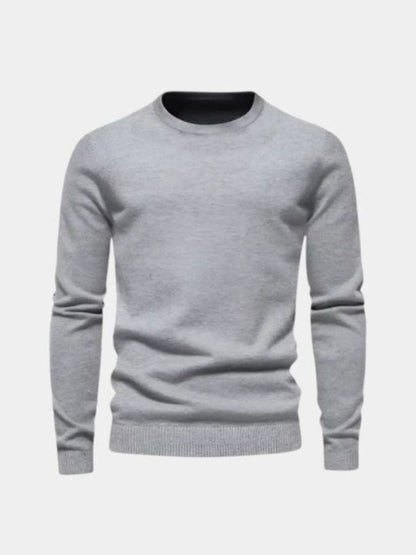 Minimalist Pullover