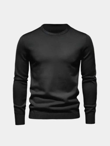 Minimalist Pullover
