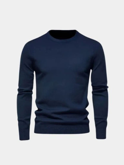 Minimalist Pullover