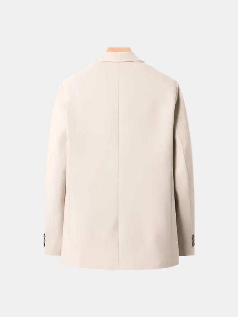 Modern Minimalist Blazer
