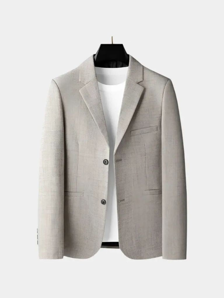 Modern Minimalist Blazer