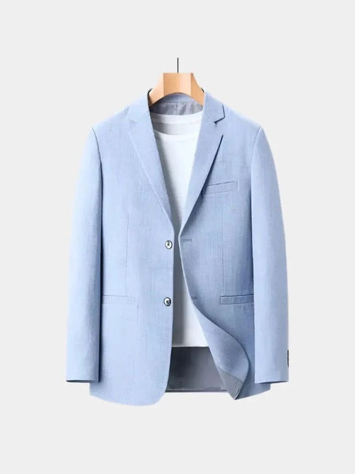 Modern Minimalist Blazer