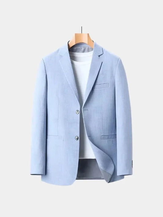 Modern Minimalist Blazer