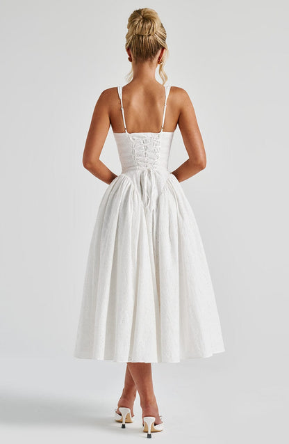 Monroe Midi Dress - Iwo