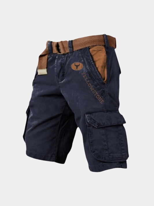 Montana Ranger Cargo Shorts