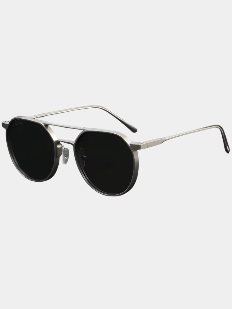Noir Valence Sunglasses