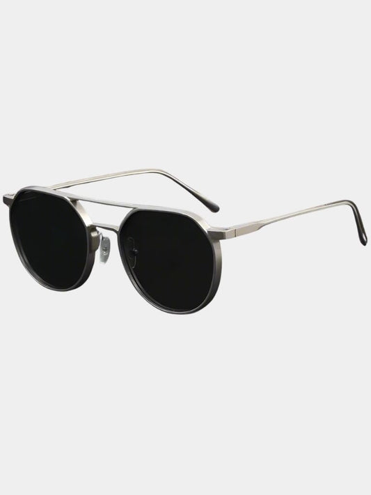 Noir Valence Sunglasses