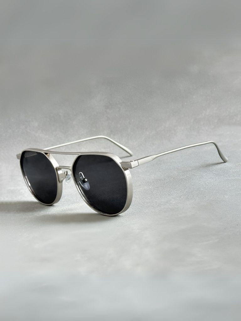Noir Valence Sunglasses