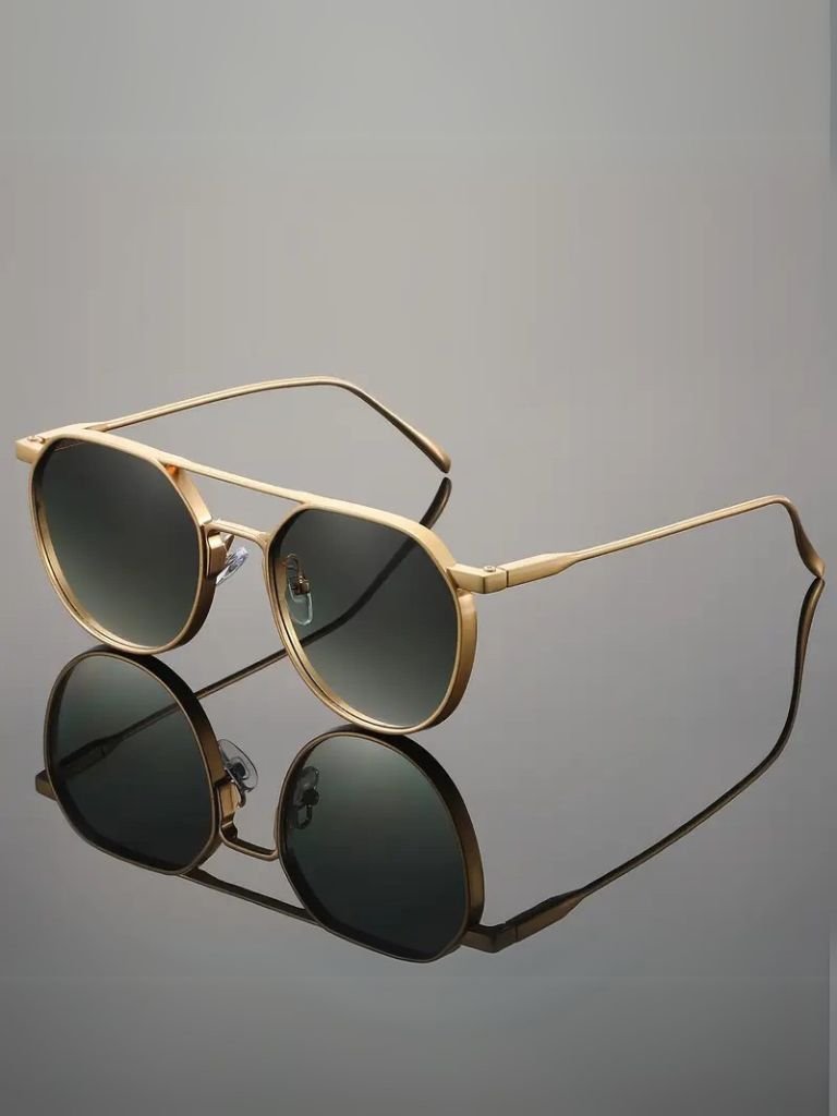 Noir Valence Sunglasses