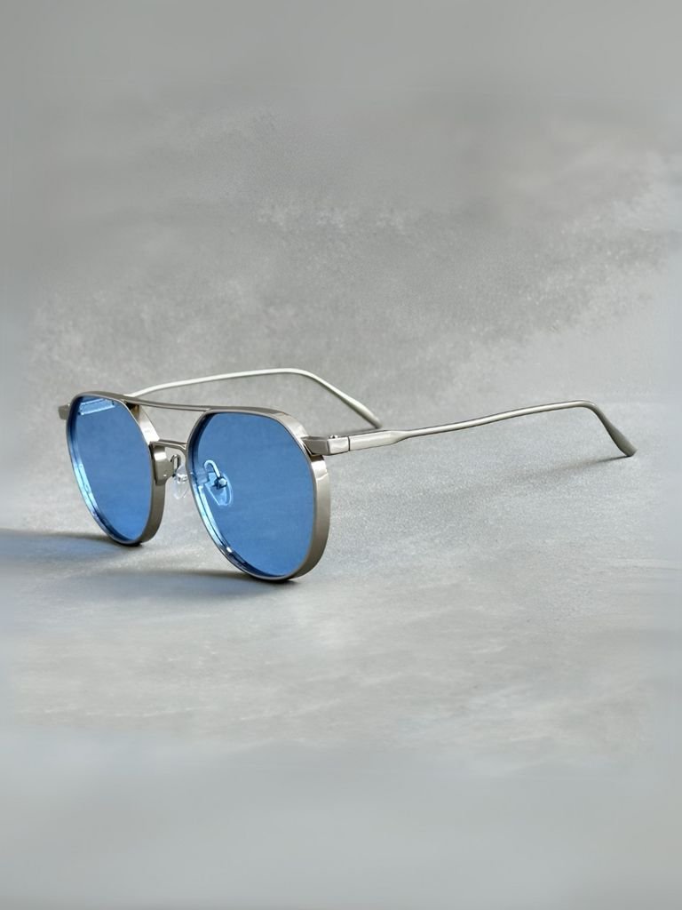 Noir Valence Sunglasses