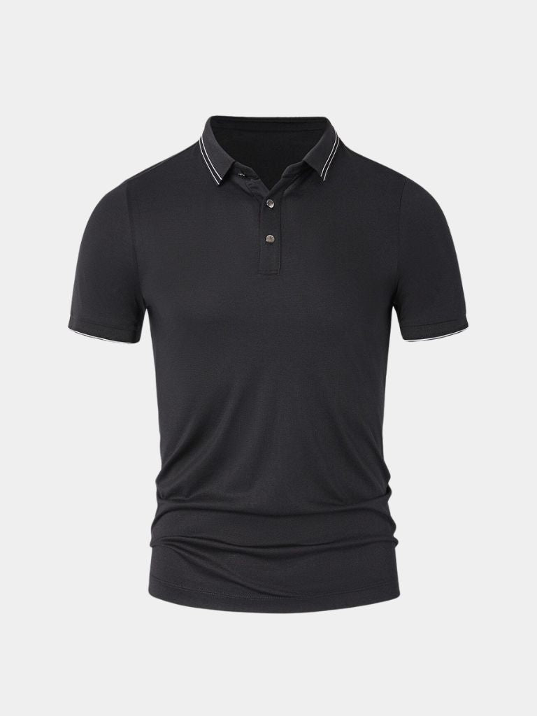 Polo with Obsidian Finish