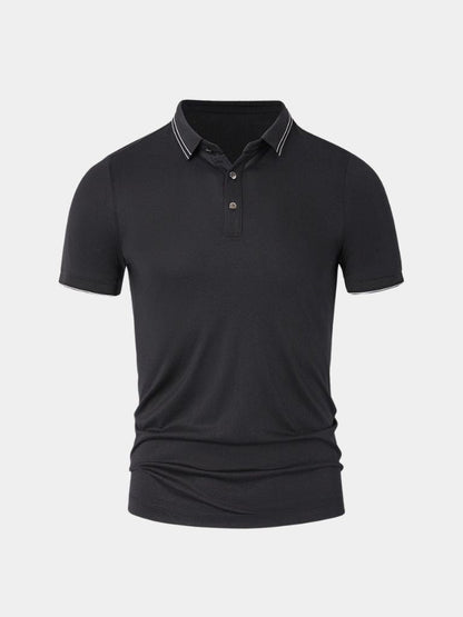 Polo with Obsidian Finish