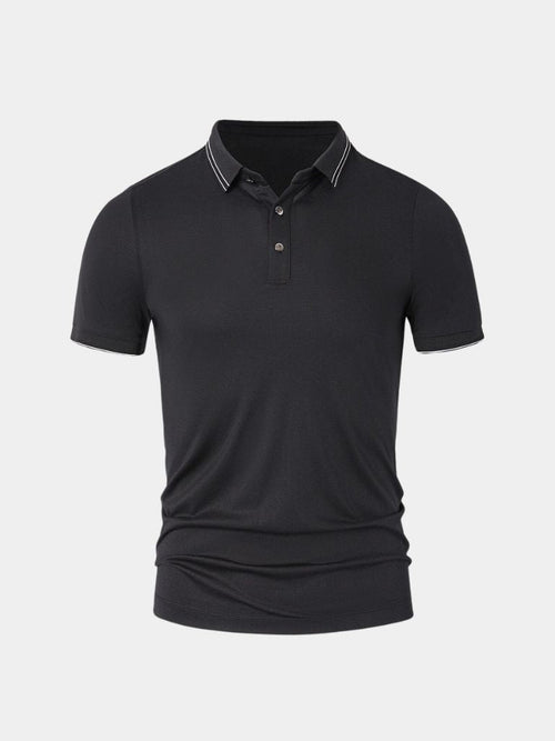 Polo with Obsidian Finish
