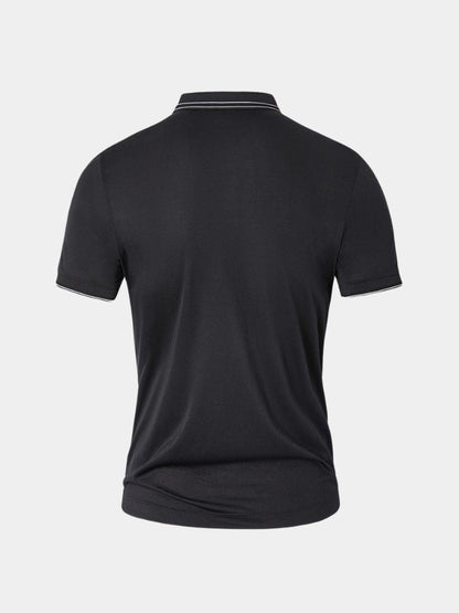 Polo with Obsidian Finish