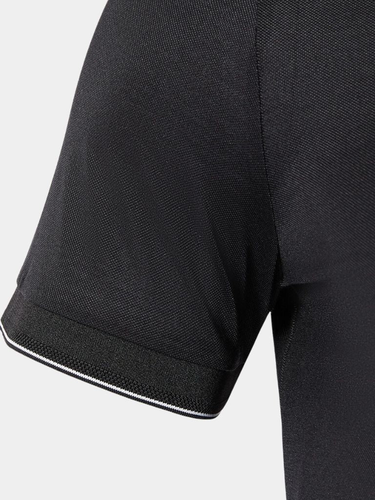 Polo with Obsidian Finish