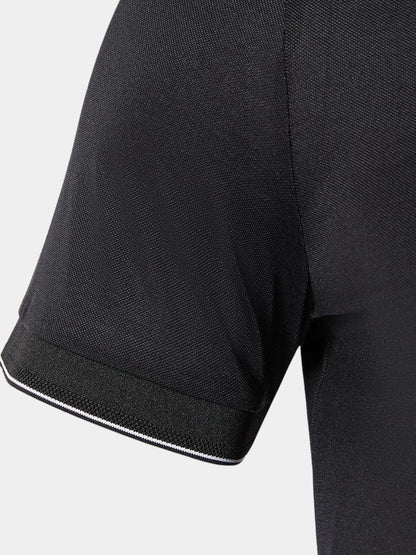 Polo with Obsidian Finish