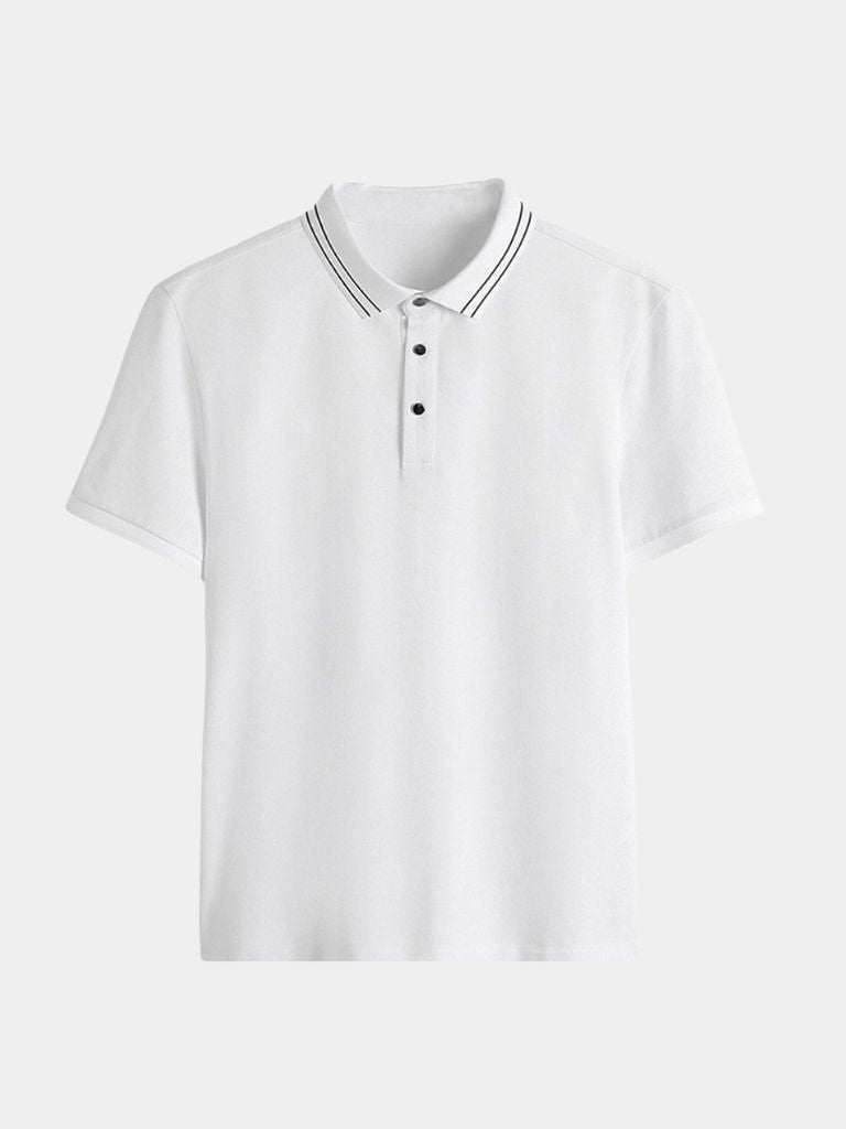 Polo with Obsidian Finish