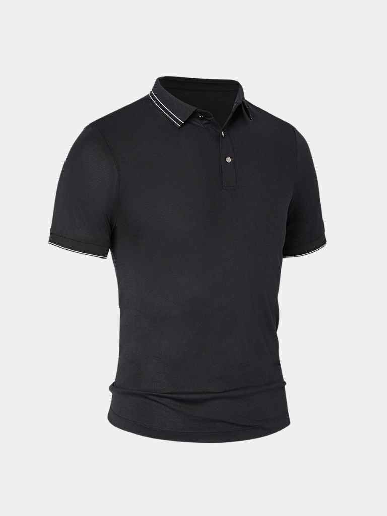 Polo with Obsidian Finish