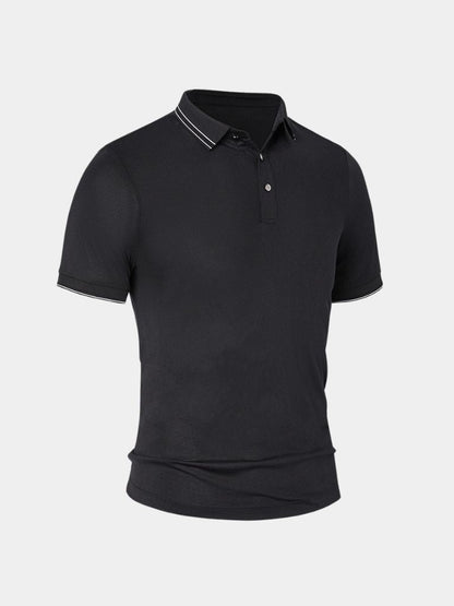 Polo with Obsidian Finish
