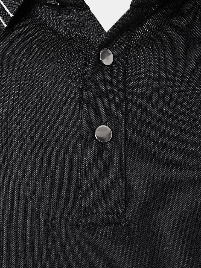 Polo with Obsidian Finish