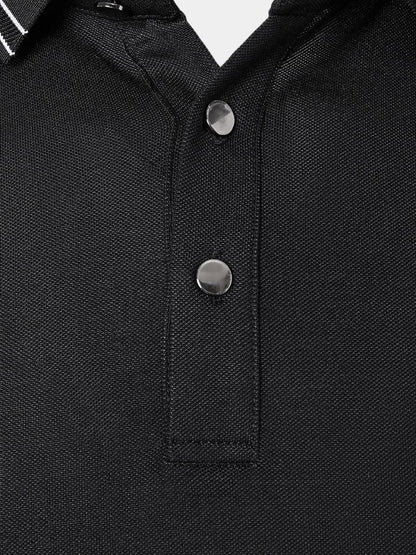 Polo with Obsidian Finish