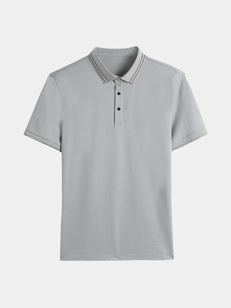 Polo with Obsidian Finish