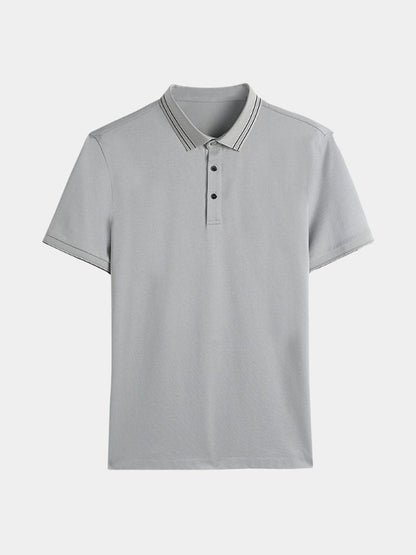 Polo with Obsidian Finish