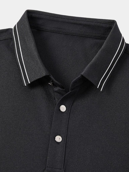 Polo with Obsidian Finish