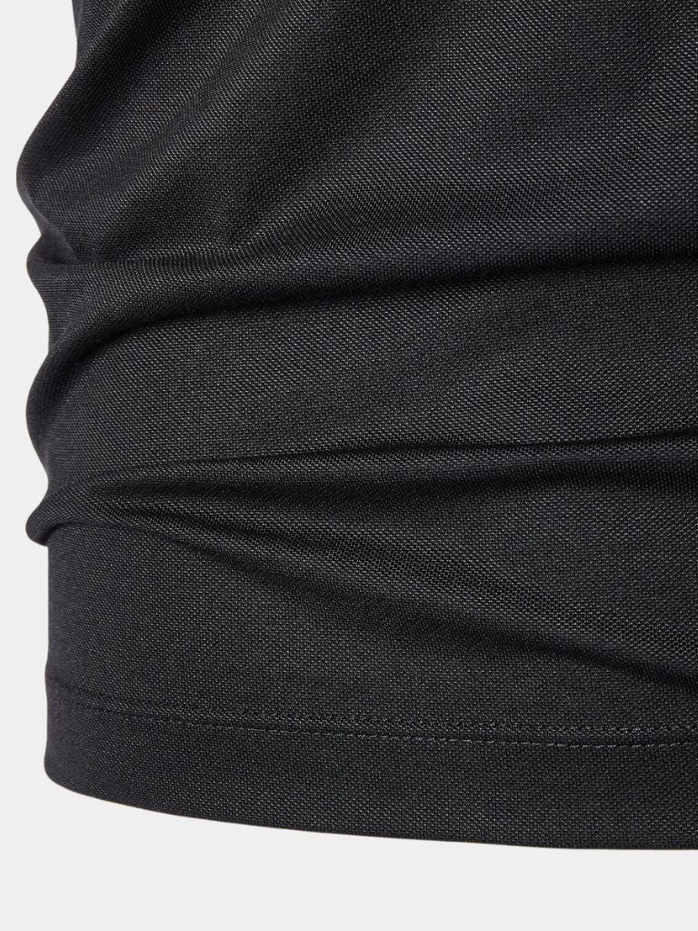 Polo with Obsidian Finish