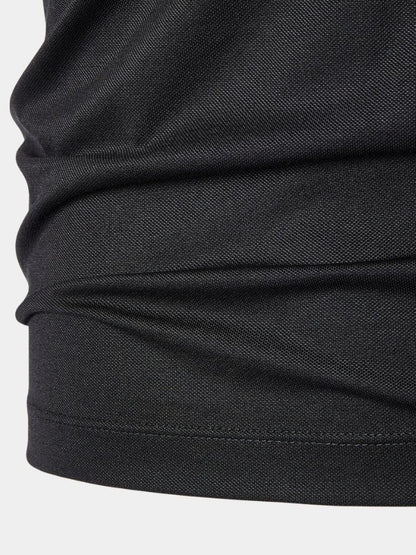 Polo with Obsidian Finish
