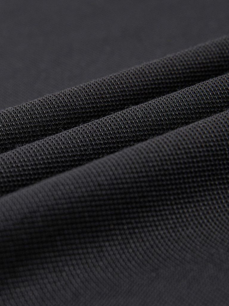 Polo with Obsidian Finish