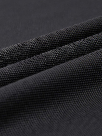 Polo with Obsidian Finish