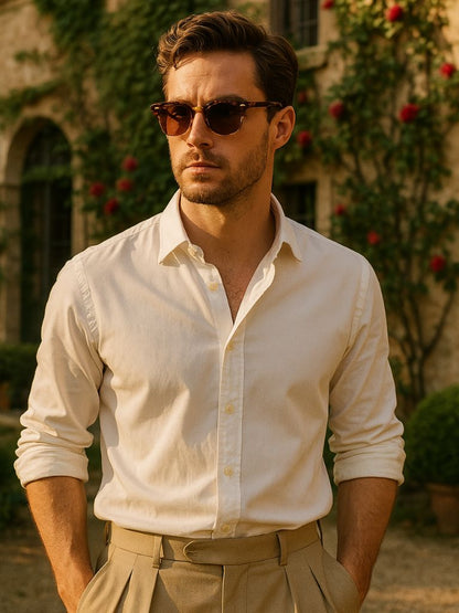 Old Earth Grace Polarized Sunglasses