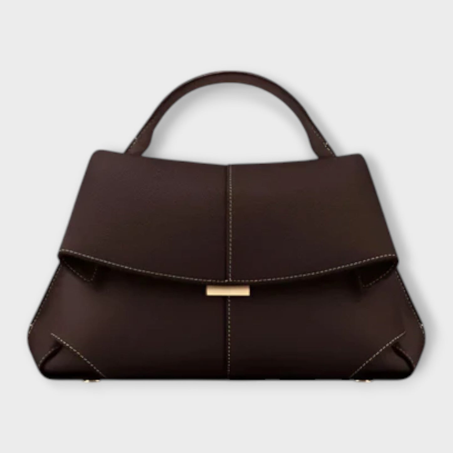 Velours d'Or | LUXURY LEATHER BAG