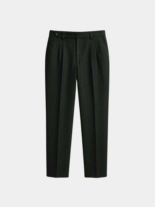 Premium Classic Stretch Trousers