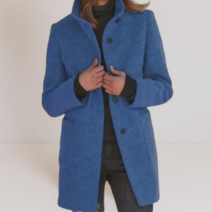 Velorienne | Classic Coat