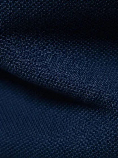 KINGSLEY HERITAGE QUARTER-ZIP