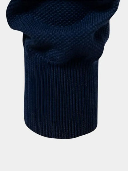 Quarter Zip Sweater